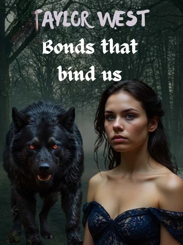 Bonds that bind us (The Alpha’s Contract P2)